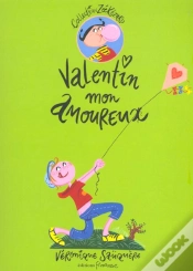 Capa do artigo Valentin Mon Amoureux