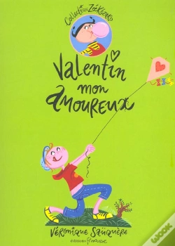 Capa do artigo Valentin Mon Amoureux