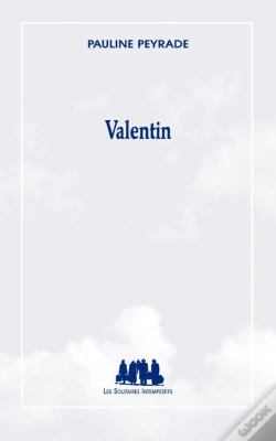 Capa do artigo Valentin
