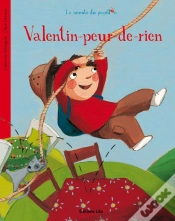 Capa do artigo Valentin Peur De Rien