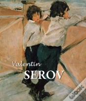 Capa do artigo Valentin Serov