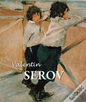 Capa do artigo Valentin Serov