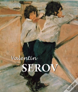 Capa do artigo Valentin Serov