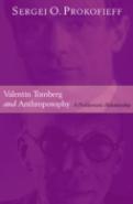 Valentin Tomberg And Anthroposophy