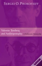 Capa do artigo Valentin Tomberg And Anthroposophy