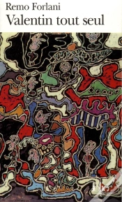 Capa do artigo Valentin Tout Seul