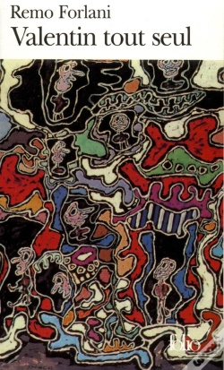 Capa do artigo Valentin Tout Seul