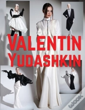 Capa do artigo Valentin Yudashkin