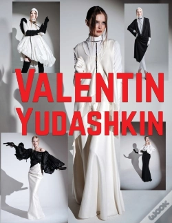 Capa do artigo Valentin Yudashkin