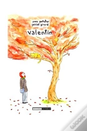 Capa do artigo Valentín