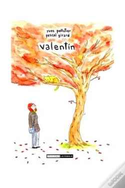 Capa do artigo Valentín