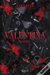 Capa do artigo Valentina