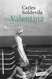 Capa do artigo Valentina