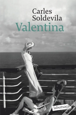 Capa do artigo Valentina