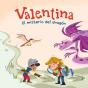 Valentina Contra El Dragon - Preview