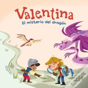 Capa do artigo Valentina Contra El Dragon