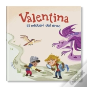 Valentina. El Misteri Del Drac