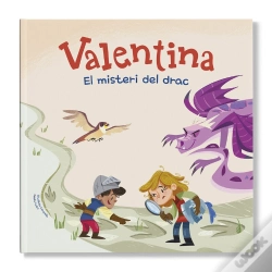 Capa do artigo Valentina. El Misteri Del Drac