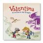 Valentina. El Misterio Del Dragón - Preview