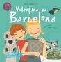 Valentina En Barcelona - Preview