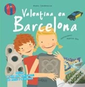 Capa do artigo Valentina En Barcelona