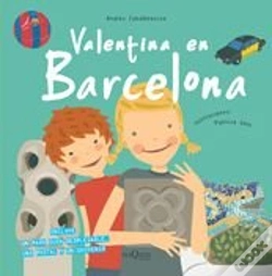 Capa do artigo Valentina En Barcelona