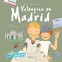Valentina En Madrid - Preview
