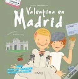 Capa do artigo Valentina En Madrid