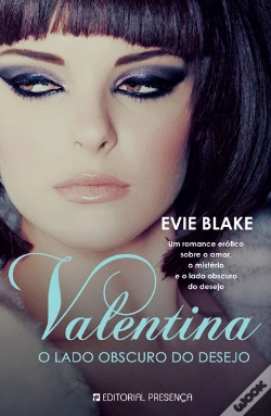 Capa do artigo Valentina