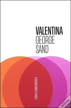 Capa do artigo Valentina