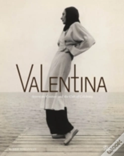 Capa do artigo Valentina
