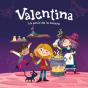 Valentina. La Poció De La Bruixa - Preview