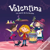 Capa do artigo Valentina. La Poció De La Bruixa