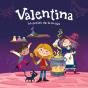 Valentina La Pocion De La Bruja - Preview