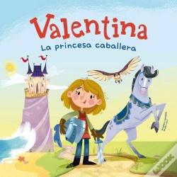 Capa do artigo Valentina, La Princesa Caballera