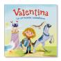 Valentina, La Princesa Caballera - Preview