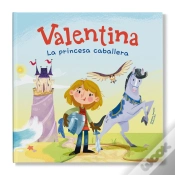 Capa do artigo Valentina, La Princesa Caballera