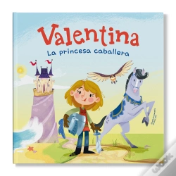 Capa do artigo Valentina, La Princesa Caballera