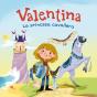 Valentina, La Princesa Cavallera - Preview