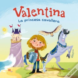 Capa do artigo Valentina, La Princesa Cavallera