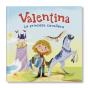 Valentina, La Princesa Cavallera - Preview