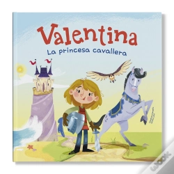 Capa do artigo Valentina, La Princesa Cavallera