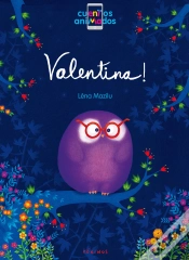 Capa do artigo Valentina!