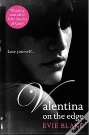 Capa do artigo Valentina On The Edge