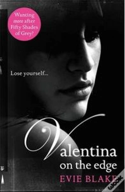 Capa do artigo Valentina On The Edge