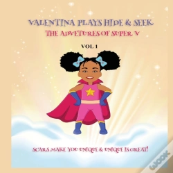 Capa do artigo Valentina Plays Hide & Seek