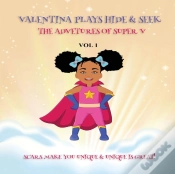 Capa do artigo Valentina Plays Hide & Seek