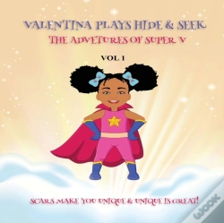 Capa do artigo Valentina Plays Hide & Seek