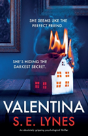 Valentina - Preview