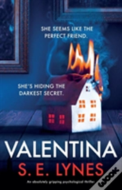 Capa do artigo Valentina